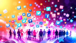 بهاء الدين يوسف يكتب: جمهورية (السوشيال ميديا)