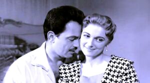 (مريم فخر الدين): الأم الجميلة المرغوبة من الرجال رغم أمومتها وتقدم العمر! (1)