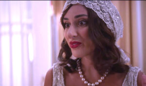 الأخطاء التاريخية، وضعف السيناريو، وسجاير الحشيش، أساءوا لـ (الست)