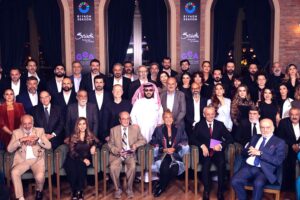 (قصي خولي): أعود للمسرح بعد 15 عاما بـ (عرس مطنطن)، وانتظروا خمس أرواح