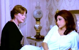 (مريم فخر الدين).. الجميلة التى زحفت الي الأدوار الثانوية عن رضا تام، بسبب أمومتها! (2)