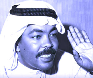 تعرف على رسالة (سعد الفرج) للأسرة العربية من خلال مسلسله (بيت السعد)