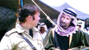 حسام عطية يكتب: من وراء تراجع (الدراما الأردنية)؟!