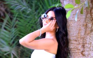 (صفاء أبو السعود) و(نيفين رجب) ترسمان البهجة على شفاه أطفال الهمم