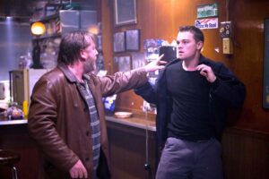 حنان أبو الضياء تكتب: (جاك نيكلسون).. المظلوم والغاضب (11)