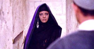 عرض ثلاثية (الطريق إلى الله)، آخر أعمال المخرج الراحل شادي عبد السلام