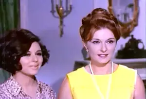 (مريم فخر الدين): الأم الجميلة المرغوبة من الرجال رغم أمومتها وتقدم العمر! (1)