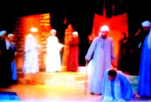 كمال زغلول يكتب: البنية الثقافية و(الإدراك الحسي) للمسرح الشعبي) (2)