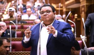 تكريم (خالد جلال) في احتفالية بالمسرح القومي اليوم