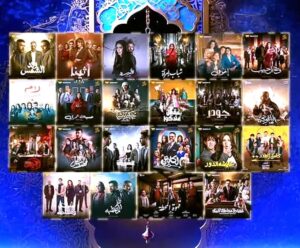 علي عبد الرحمن يكتب: (الدراما) الرمضانية، ودولة التلاوة، ومنظومة القيم !