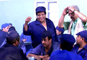 (دوواد عبد السيد).. رحيل مخرج الإشارات والتفاصيل الصغيرة، صاحب الروائع التى لا تنسى