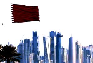 (علي عبد الستار) يهدي بلده في عيد استقلالها (قطر ينادينا)، ويجهز لأغنية مصرية