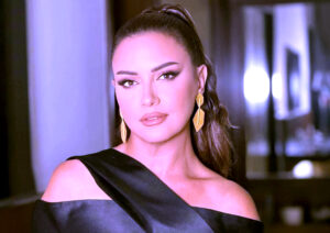 حكايتي مع الإعلام وصناع الاعلام (32).. القانون يحمي (ريهام عبد الغفور)