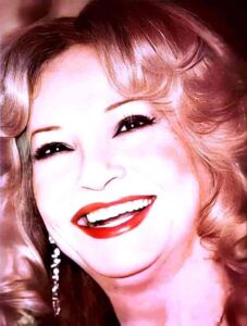 (شادية) قدمت (الأم) بصورة مغايرة تماماً لكل الأمهات في السينما المصرية! (2/2)