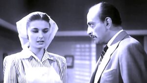 (مريم فخر الدين).. الجميلة التى زحفت الي الأدوار الثانوية عن رضا تام، بسبب أمومتها! (2)