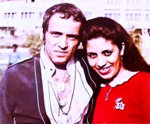 (عايشة الوعد) الأديبة التى أكتشفها بليغ حمدي، ولحن لها الموجي (مابنسكتش أبدا)