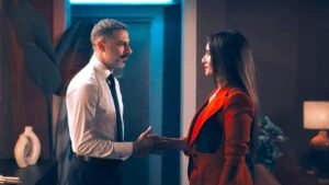 محمود حسونة يكتب: (ورد وشوكولاتة).. دراما تفضح بشاعة الواقع