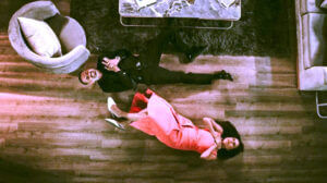 محمود حسونة يكتب: (ورد وشوكولاتة).. دراما تفضح بشاعة الواقع