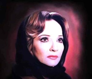 (شادية) قدمت (الأم) بصورة مغايرة تماماً لكل الأمهات في السينما المصرية! (2/2)