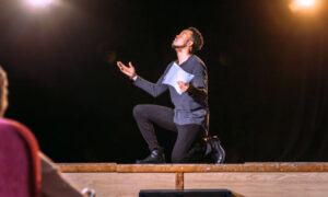 كمال زغلول يكتب: (فن الإلقاء) الشعبي.. علم قائم بذاته