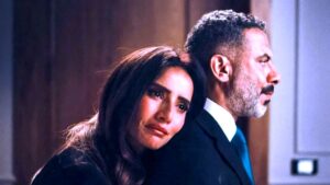 محمود حسونة يكتب: (ورد وشوكولاتة).. دراما تفضح بشاعة الواقع