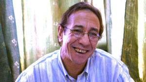 عصام السيد يكتب: في وداع (محمد هاشم).. الطفل الغاضب!