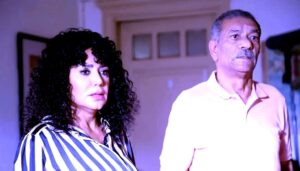 (لينك).. دراما اجتهدت في رحلة البحث عن العدالة في العصر الرقمي!