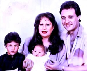 رحيل نسمة الفن (سمية الألفي) بعد صراع مع المرض، ورؤيتها لـ (سفاح التجمع)