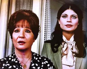 (شادية) قدمت (الأم) بصورة مغايرة تماماً لكل الأمهات في السينما المصرية! (2/2)