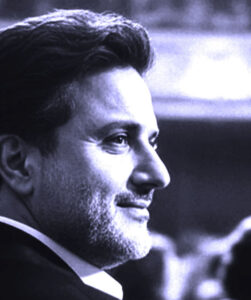 تعرف كيف أعاد فضل شاكر التوهج لـ (ملحم زين) بـ (طلعت شمسا)؟!