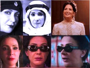 محمود عطية يكتب: فيلم (الست).. مستوي متدني للسينما!