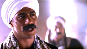 إلى (لجنة الدراما): نحن بحاجة ماسة إلى ضبط إيقاع الدراما المصرية