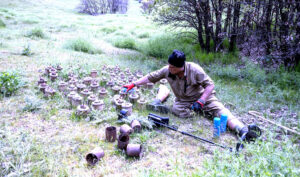 (ذو الفقار المطيري): إنسانية وشجاعة (هوشيار)، شجعتني لتقديم فيلمي عنه