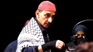 (هيدي بس تحية) لـ (زياد الرحباني) في ميلاده، و(لطيفة) تطرح ألبومها معه في يوليو القادم