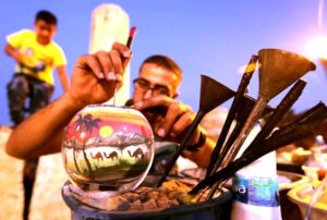 حسام عطية يكتب: هل (الثقافه الأردنية) في خطر؟