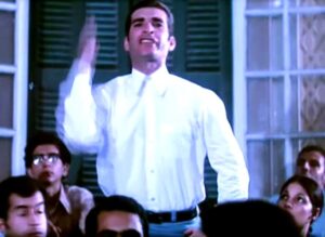 محمد شمروخ يكتب: نموذج (المتطرف) في الدراما.. جهل أم تجاهل؟!