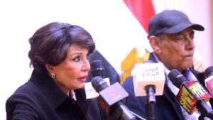 (مهرجان المسرح العربي) يكرم نخبة من نجوم ورموز الإبداع المسرحي