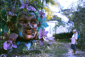 جمعية الفيلم تعرض (المسار الأزرق) بالمركز الثقافي الروسي