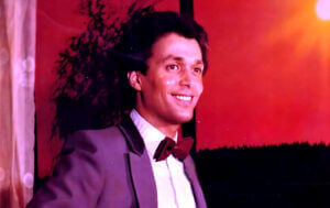 (عمر فتحي).. تنبأ بتحقيق شهرة بعد رحيله، وطرحت شركته (على شرط) بعد وفاته