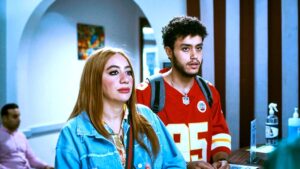 (لاترد ولا تستبدل).. دراما إنسانية تفرض حضورها بثقة عبر صدق التفاصيل