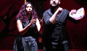 وزير الثقافة يهنأ الفائزين بـ (جائزة الدولة للإبداع الفني) ويوجه بسفرهم إلى روما