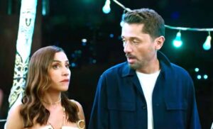 نيفين شحاتة تكتب: فيلم (طلقني).. عمل درامي يمزج الرومانسية بالكوميديا