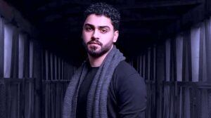 منير زايد) يطرح أغنية مصرية بعنوان (بعد سنين)