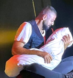 حسام عطية يكتب: (المسرح الأردني).. بين طرح الأسئلة وتغييب الإجابات؟!