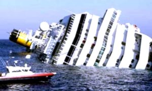 محمد شمروخ يكتب: سر صرخة (عمرو أديب)!