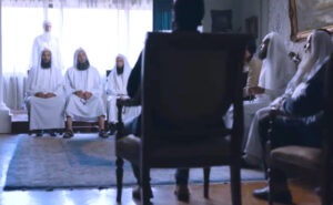 (الملحد).. فيلم وقع في فخ المقال السياسي على حساب الدراما!