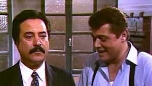 علي عبد الرحمن يكتب: (ماسبيرو).. والحق الضائع!