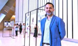 انطلاق مهرجان (أنا مهاجر) السينمائي في لندن بين 1 و27 فبراير القادم