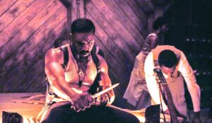 فيلم (سينرز) يحطم الرقم القياسي لأكبر عدد ترشيحات لجوائز الأوسكار