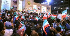 إقليم (أرض الصومال).. الإعلام الإسرائيلي ولعبة الانفصال!